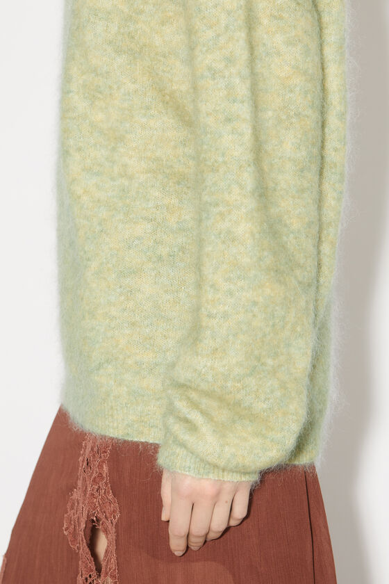 (image for) Ingenious Wool mohair jumper